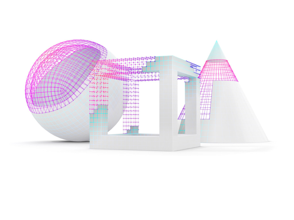 More than a concept – Science Photo Library