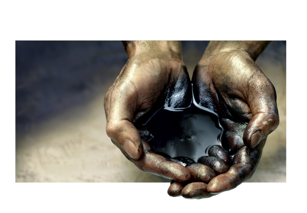 Fuel poverty, conceptual image