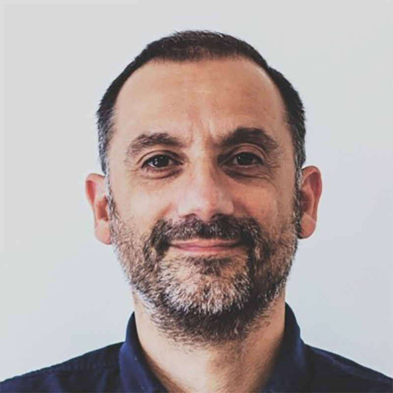 Barrie Underwood, Sales Lead, Science Photo Library